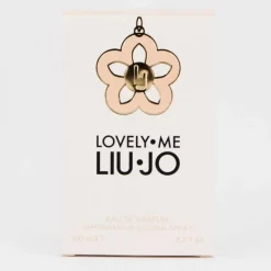 LIU-JO Edp femme lovely me100ml ar05900 Femme New