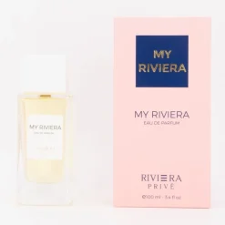 RIVIERA PRIVE Edp femme my riviera 100ml ar07553 Femme Best