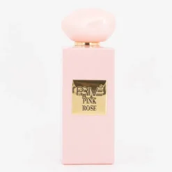 PRIVE PERFUMES Edp femme "pink rose" 100ml ar07570 Femme Hot