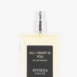 RIVIERA PRIVE Edp homme all want is you 100ml ar07542 Homme Outlet