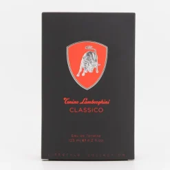 LAMBORGHINI Edt homme classico 125ml ar08123 Homme Hot