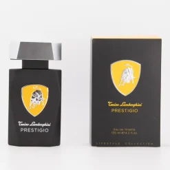LAMBORGHINI Edt homme prestigio 125ml ar08125 Homme Sale