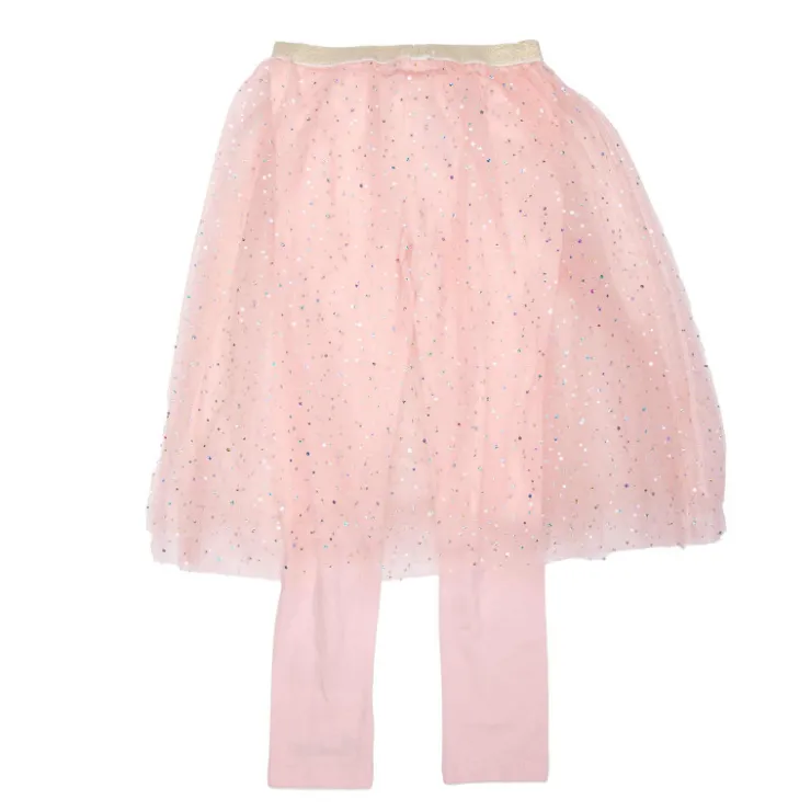 DANIEL HECHTER Ensemble 2 pcs jupe et legging dhrh1036 Enfant ROSE CLAIR Outlet