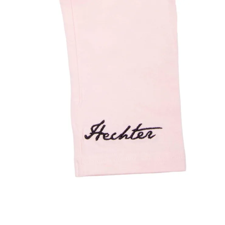 DANIEL HECHTER Ensemble 2 pcs jupe et legging dhrh1036 Enfant ROSE CLAIR Outlet