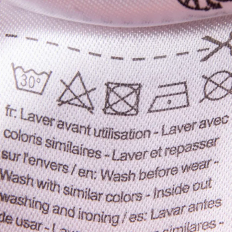 DANIEL HECHTER Ensemble 2 pcs jupe et legging dhrh1036 Enfant ROSE CLAIR Outlet