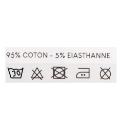 BILL TORNADE Ensemble brassiere-culotte sporty 17010 Femme ROSE CLAIR New