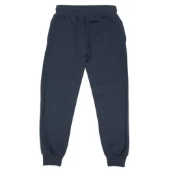 ELLESSE Ensemble de jogging regular marine rose avec sweat à capuche Enfant, Bébé BLEU FONCE