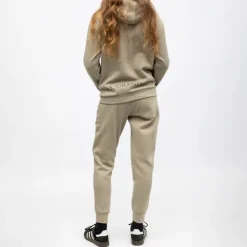 US GRAND POLO Ensemble de survetement sand Femme BEIGE Online