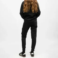 US GRAND POLO Ensemble de survetement sand Femme NOIR Hot