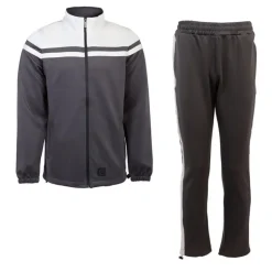 CERRUTI Ensemble jogging muccino Homme BLEU FONCE Hot