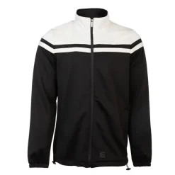 CERRUTI Ensemble jogging muccino Homme NOIR Outlet