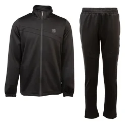 CERRUTI Ensemble jogging pasolini Homme NOIR Discount