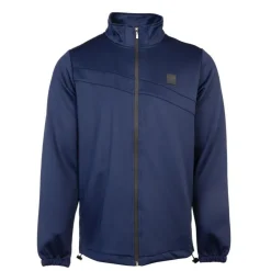 CERRUTI Ensemble jogging pasolini Homme BLEU FONCE Sale