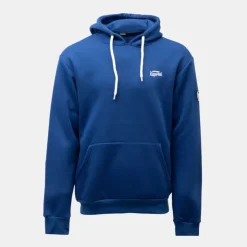 KAPORAL Ensemble jogging sweat à capuche michel regular Homme BLEU ROI Hot