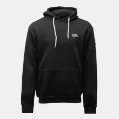 KAPORAL Ensemble jogging sweat à capuche michel regular Homme NOIR Sale