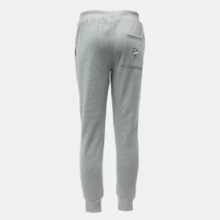 KAPORAL Ensemble jogging sweat à capuche michel regular Homme GRIS CLAIR Hot