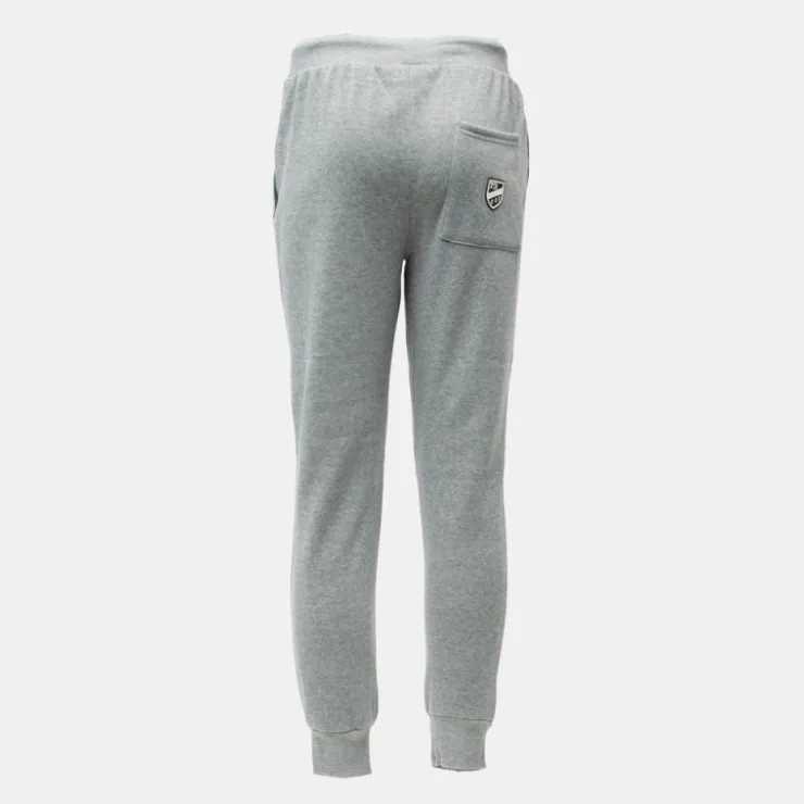 KAPORAL Ensemble jogging sweat à capuche michel regular Homme GRIS CLAIR Hot