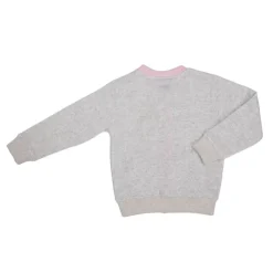 TOM & KIDDY Ensemble Jogging veste zippée lilo & stitch Enfant, Bébé ROSE CLAIR Hot