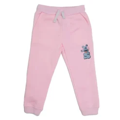 TOM & KIDDY Ensemble Jogging veste zippée lilo & stitch Enfant, Bébé ROSE CLAIR Hot