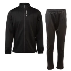CERRUTI Ensemble jogging visconti Homme NOIR Outlet