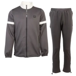 CERRUTI Ensemble jogging zeffirelli Homme GRIS FONCE Outlet
