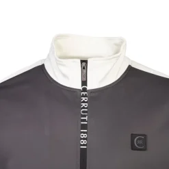 CERRUTI Ensemble jogging zeffirelli Homme GRIS FONCE Outlet