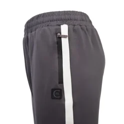 CERRUTI Ensemble jogging zeffirelli Homme GRIS FONCE Outlet