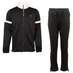 CERRUTI Ensemble jogging zeffirelli Homme NOIR Discount
