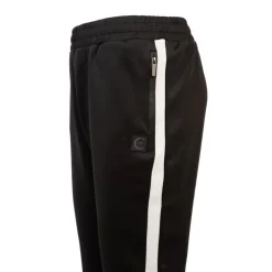 CERRUTI Ensemble jogging zeffirelli Homme NOIR Discount