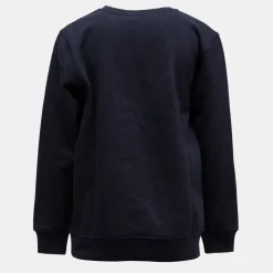 OM Ensemble enfant Enfant BLEU FONCE Clearance