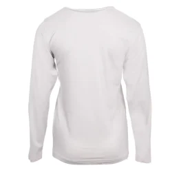 RODIER Ensemble pyjama avec liseré coloré bas fleuri Loma femme Femme GRIS CLAIR Clearance