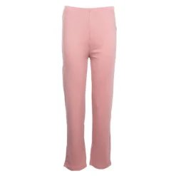 CHANTAL THOMASS Ensemble pyjama côtelé tasha Femme ROSE Sale