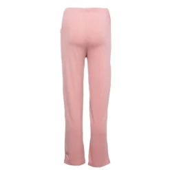 CHANTAL THOMASS Ensemble pyjama côtelé tasha Femme ROSE Sale