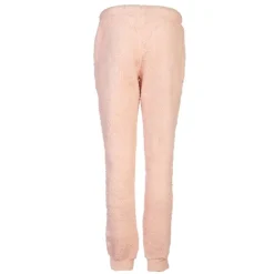 LES PETITES...PARIS Ensemble pyjama polaire cornaline Femme ROSE CLAIR Best