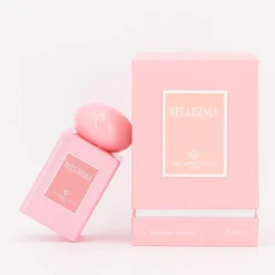 GRIS MONTAIGNE Extrait de parfum femme "bellisima" 75ml ar04733 Femme Outlet