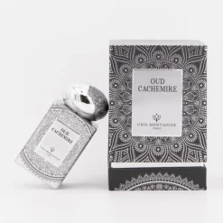 GRIS MONTAIGNE Extrait de parfum homme "oud cachemire" 75ml ar05782 Homme Hot