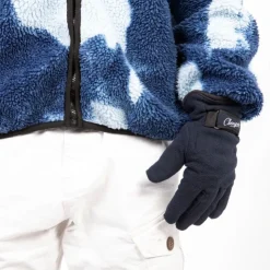 CHEVIGNON Gant chaleur extreme tadao Homme BLEU FONCE Best