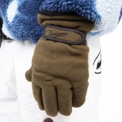 CHEVIGNON Gant chaleur extreme tadao Homme KAKI Sale