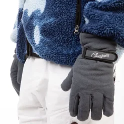 CHEVIGNON Gant chaleur extreme tadao Homme GRIS Online