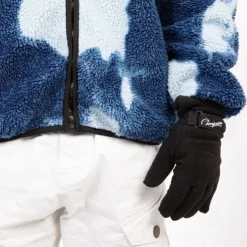 CHEVIGNON Gant chaleur extreme tadao Homme NOIR Online