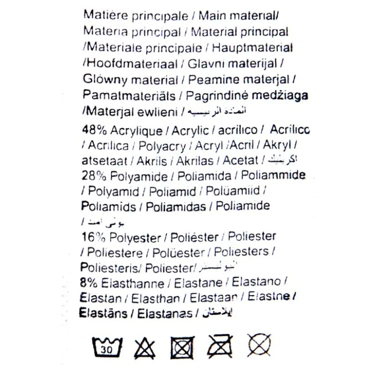 GERARD PASQUIER Gants en maille avec fausse fourrure Femme BEIGE Online