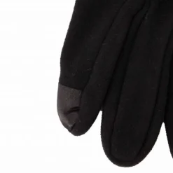 RODIER Gants liseret poignet gulcana Femme NOIR Sale