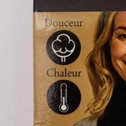 RODIER Gants liseret poignet gulcana Femme VIOLET Hot