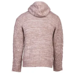 PANAME BROTHERS Gilet court boutonné Homme BEIGE Best