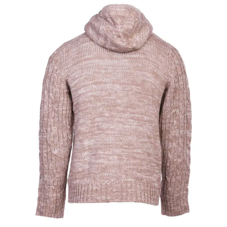 PANAME BROTHERS Gilet court boutonné Homme BEIGE Best