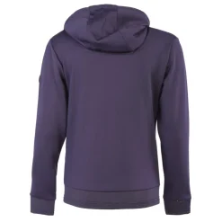 JOSEPH 'IN Gilet fine Femme BLEU FONCE Sale