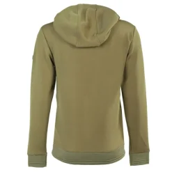 JOSEPH 'IN Gilet fine Femme KAKI Discount