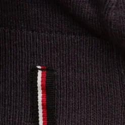 NEW MAN Gilet grey nmhs3615dgrey Homme GRIS FONCE Hot