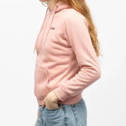 LEE COOPER Gilet zip kirsten 352136 Femme ROSE Online