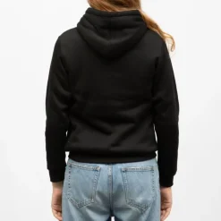 LEE COOPER Gilet zip kirsten 352136 Femme NOIR Sale